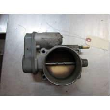 22B006 Throttle Valve Body For 03-09 Chevrolet Trailblazer  4.2 12568580